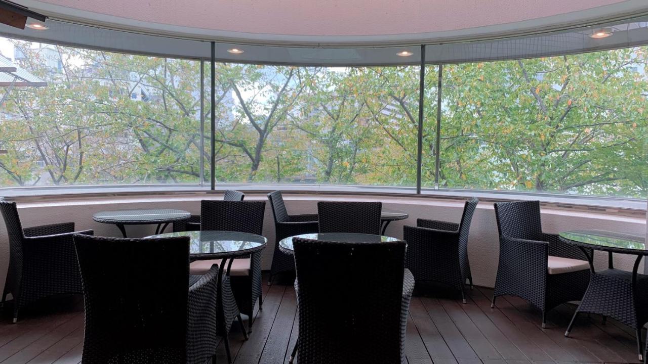 Day Nice Hotel Tokyo Ngoại thất bức ảnh