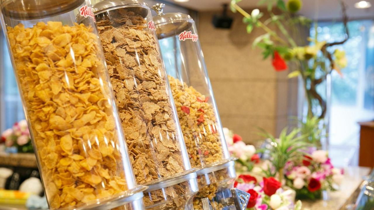 Day Nice Hotel Tokyo Ngoại thất bức ảnh