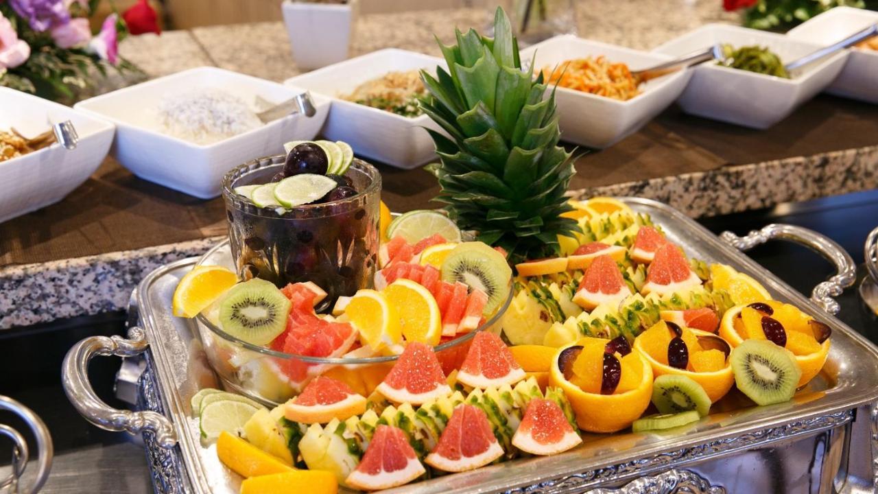 Day Nice Hotel Tokyo Ngoại thất bức ảnh