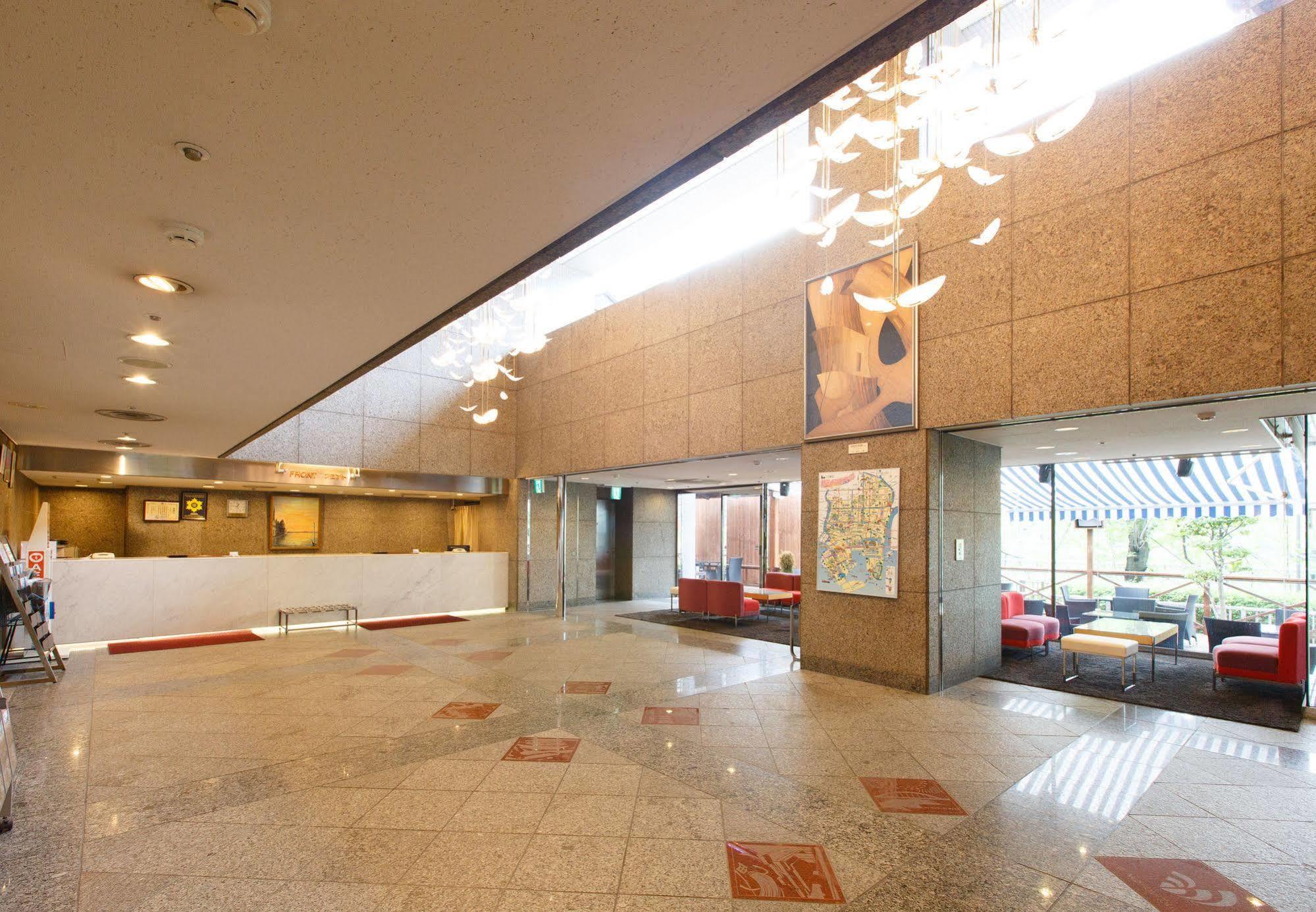 Day Nice Hotel Tokyo Ngoại thất bức ảnh