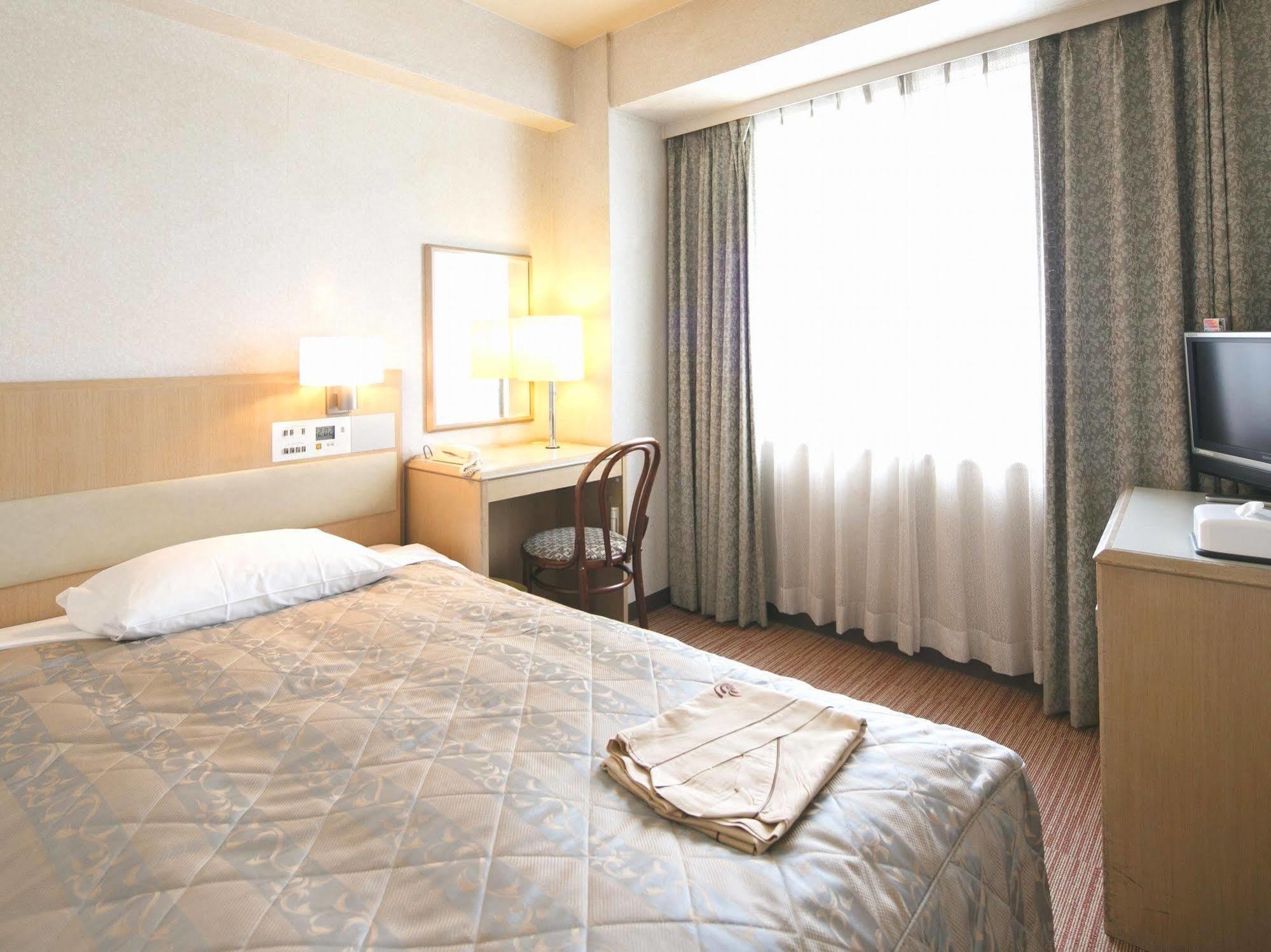 Day Nice Hotel Tokyo Ngoại thất bức ảnh