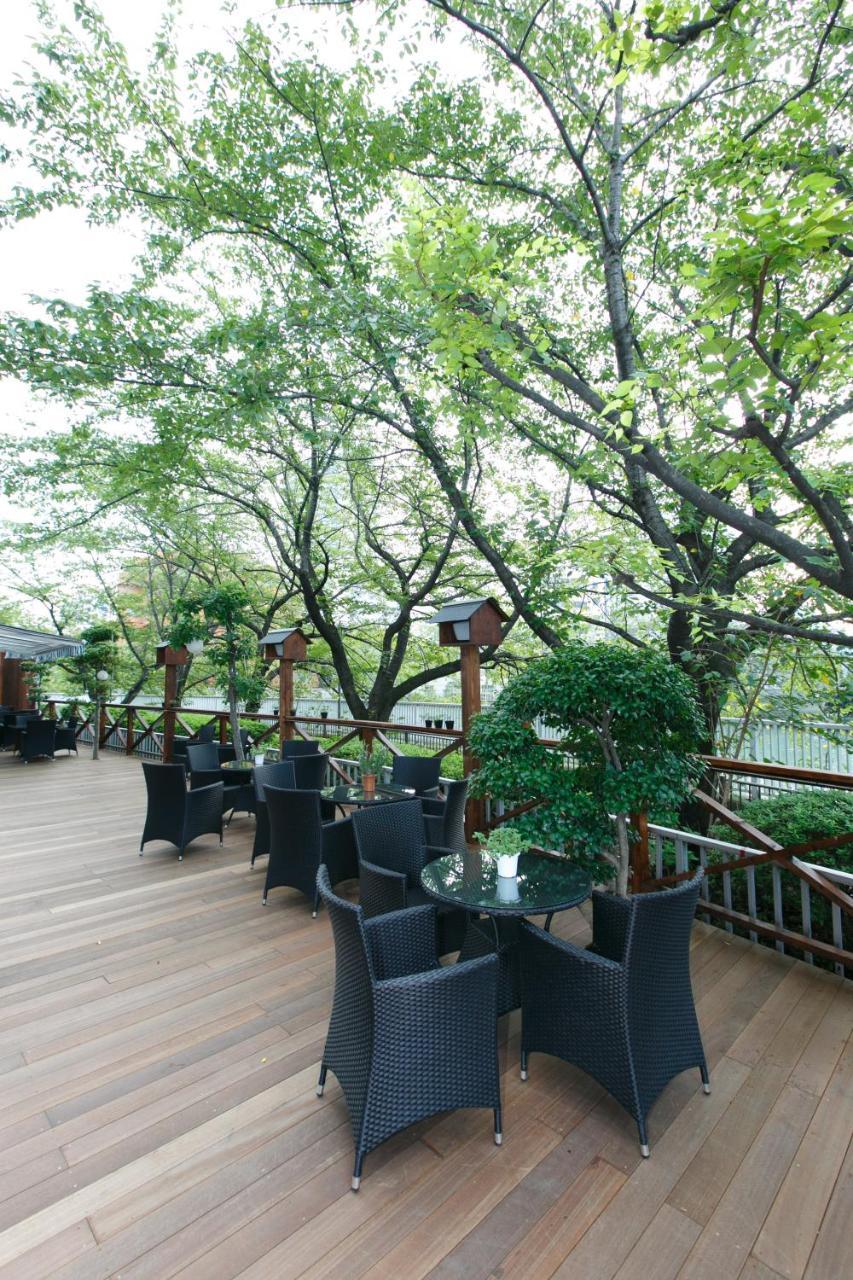 Day Nice Hotel Tokyo Ngoại thất bức ảnh