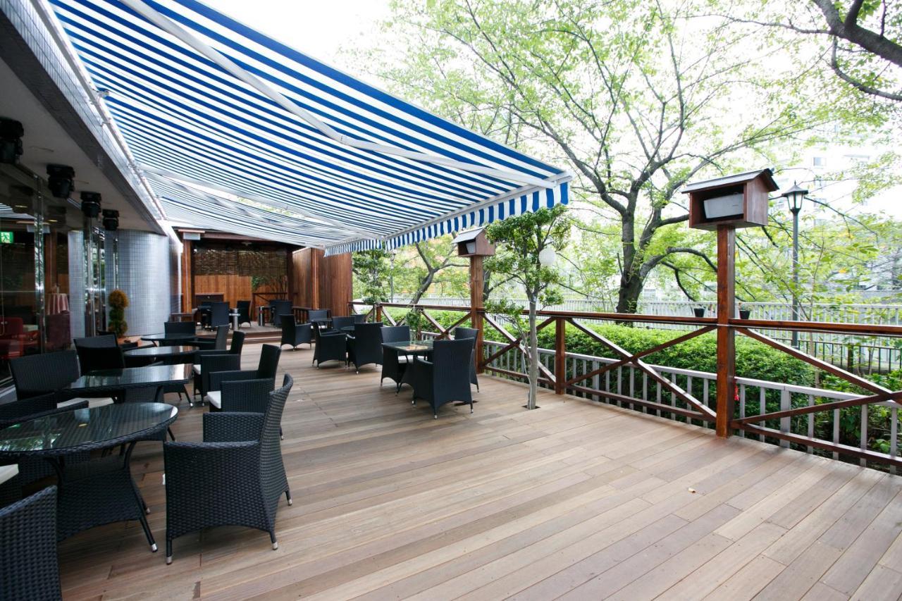Day Nice Hotel Tokyo Ngoại thất bức ảnh