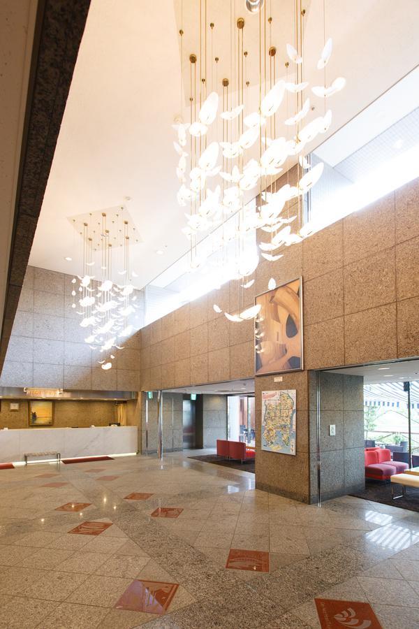 Day Nice Hotel Tokyo Ngoại thất bức ảnh