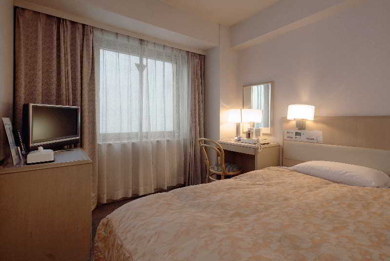 Day Nice Hotel Tokyo Ngoại thất bức ảnh